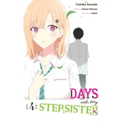 DAYS WITH MY STEPSISTER V04