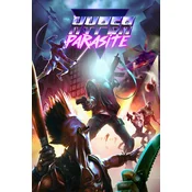 HyperParasite XBOX LIVE Key EUROPE