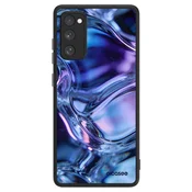ULTIMATE CASE PowerShare za Samsung Galaxy S20 FE - Iris liquid
