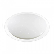 V-TAC STARRY WiFi LED stropna svetilka 40W (2800lm), združljiva z Google Home in Amazon Alexa, 3v1