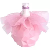 Martinelia Starshine Shimmer Fragrance pršilo za telo z bleščicami za otroke Pink 100 ml