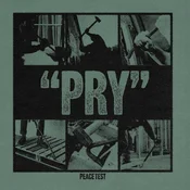 Peace test - Pry (LP)