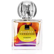 Avon Perfect Nonsense Ginger Blaze parfemska voda uniseks 50 ml