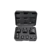 GEKO G10090 Set udarnih natičnih ključev
