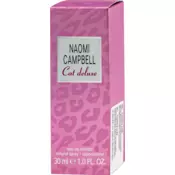 Naomi Campbell Cat Delux EDT 30ML