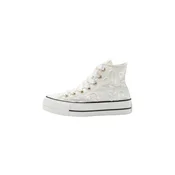 CONVERSE Visoke superge CTAS LIFT kremna