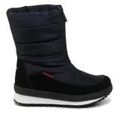 Škornji za sneg CMP Kids Rae Snow Boots Wp 39Q4964 Mornarsko modra