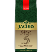 Jacobs Douwe Egberts Kavna zrna Jacobs Velvet Gold Crema 1 kg