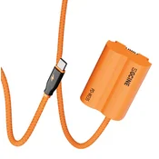 ZGCINE PD-W235 Dummy Battery