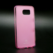 Maska za Samsung G920/ S6 pink Giulietta