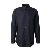ARMANI EXCHANGE Srajca nočno modra