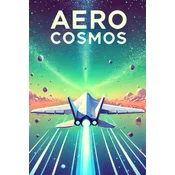 Aero Cosmos XBOX LIVE Key EUROPE