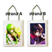 Ceger za kupovinu Anime Code Geass