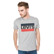 Levis majica 39636-0002 Siva