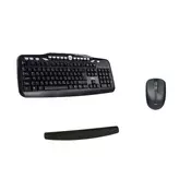 TAST C300 + MIŠ M310 + PODLOGA ZA TAST