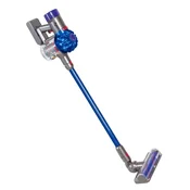 Dyson brezžični pokončni sesalnik z močnim sesanjem – moder