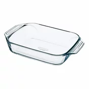Pekac Optimum pravokutni pekac 2,2 l
