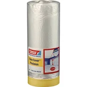 TESA tesa Easy Cover R 4365 Prazision, pokrov (D x Š) 33 x 55 srebrn prozoren 04365-0-0 TESA vs