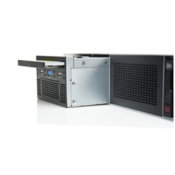 Hewlett Packard Enterprise DL38X Gen10 Universal Media Bay Ploča nosača