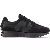 New Balance Teni?i Mens Shoes 327 Black 43