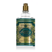 4711 Original 100 ml kolonjska voda tester unisex