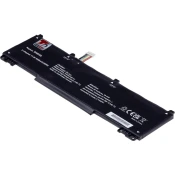 T6 power Baterija HP ProBook 430 G8, 440 G8, 450 G8, 630 G8, 650 G8, 3950mAh, 45Wh, 3-celična, Li-pol