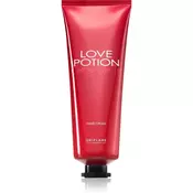 Oriflame Love Potion Cherry On Top nežna krema za roke za ženske 75 ml