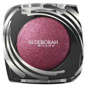 Deborah Mono Eyeshadow 04 - Aubergine Glam