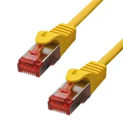 ProXtend CAT6 F/UTP CU LSZH Ethernet kabel rumen 5 m, 6FUTP-05Y
