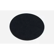 Felt Black 96 mm