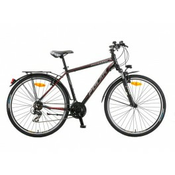 POLAR Forester Comp Man City 28