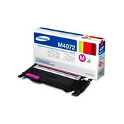 Toner Samsung CLT-M4072S škrlatna, original -