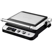 ECG Grill KG 1000 gourmet