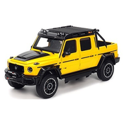 1:18 BRABUS MERCEDES G 800 ADVENTURE XLP - 2020 -