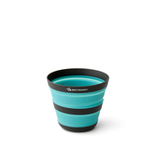 Sea to Summit Frontier Ultralight Collapsible Cup zložljiv lonček