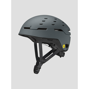 Smith Summit Helmet matte slate/black