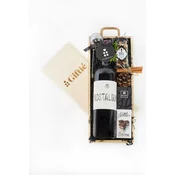 Giftic Poklon set Hedonisticka strast