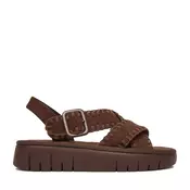 Sandali Roxy CEO-HY62277-8 Rjava