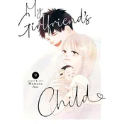 My Girlfriends Child Vol. 9