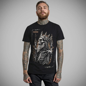 Hardcore majica moška - OVERLORD - HYRAW - 253TS01