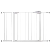 Springos Zábrana na schody 118 - 127 cm SG0001AB