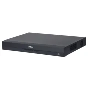 Snemalnik Dahua XVR - XVR5216A-4KL-I3 (16 vrat, 8MP/7fps, 2MP/30fps, H265+, 1x Sata, HDMI, audio, + 16 IP kamer)