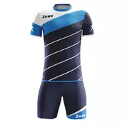 Zeus kit Lybra uomo (12 boja)