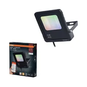 Osram - LED RGBW zatemnjevalni reflektor SMART+ FLOODLIGHT LED/50W/230V IP65 Wi-Fi