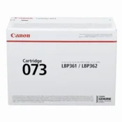 toner Canon 073/CRG-073/5724C001/Canon i-SENSYS LBP361dw, LBP362dw - črna