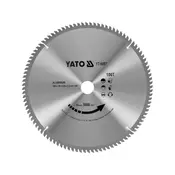 Yato TYT-6097 List kružne pile za aluminij - 300 x 30 x Z100