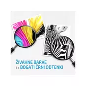 Kartuša HP 308, 6L6S6UE, CMYK, 2-pack, multipack, original