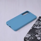Silikonski ovitek Soft Edge za Samsung Galaxy S22 Plus