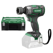 Akumulatorski udarni odvijac WR18DBDL2-W2Z (hWR18DBDL2-W2Z) 305Nm SOLO HIKOKI