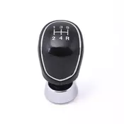 888 CAR ACCESSORIES Ford rucica menjaca 5 brzina crna.Ford fokus mk2 mk3 mk4 mk7 Mondeo Kuga Galaxy Fiesta mk 7